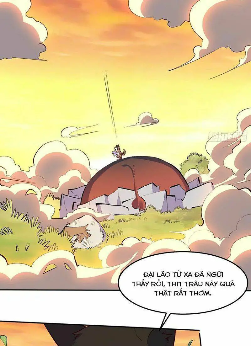 Nguyên Lai Ta Là Tu Tiên Đại Lão Nettruyen ZZZ Chương 237 Page 45