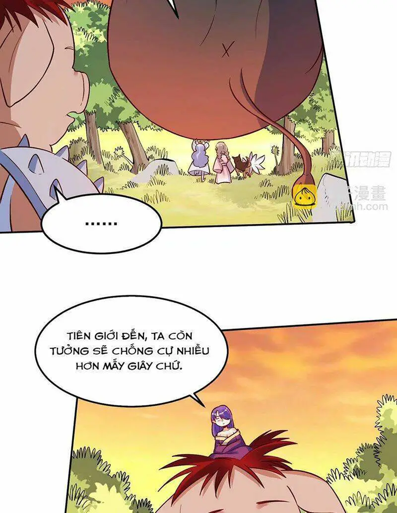 Nguyên Lai Ta Là Tu Tiên Đại Lão Nettruyen ZZZ Chương 237 Page 51