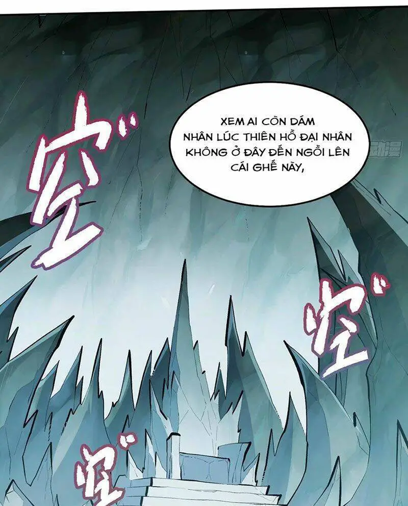 Nguyên Lai Ta Là Tu Tiên Đại Lão Nettruyen ZZZ Chương 237 Page 56