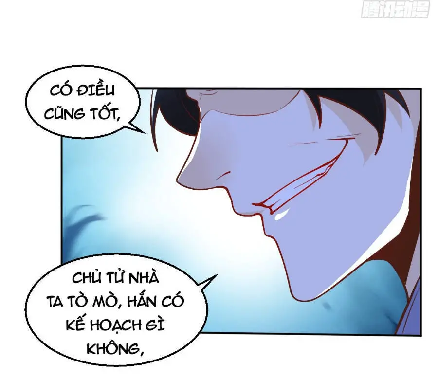 Nguyên Lai Ta Là Tu Tiên Đại Lão Nettruyen ZZZ Chương 211 Page 6