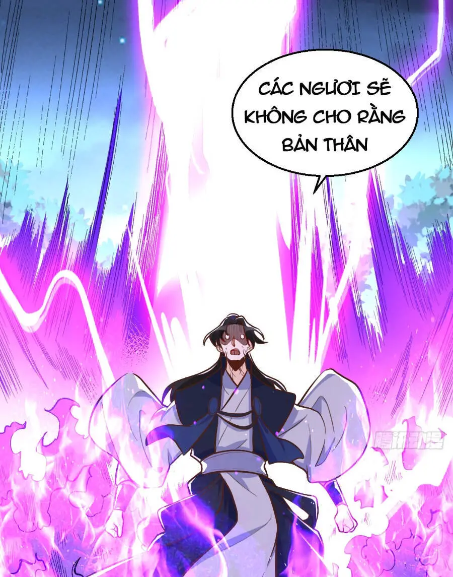 Nguyên Lai Ta Là Tu Tiên Đại Lão Nettruyen ZZZ Chương 211 Page 10