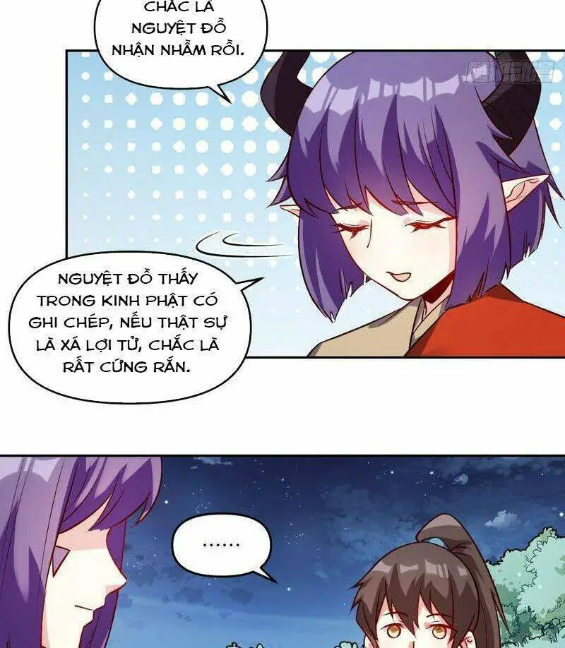 Nguyên Lai Ta Là Tu Tiên Đại Lão Nettruyen ZZZ Chương 287 Page 24