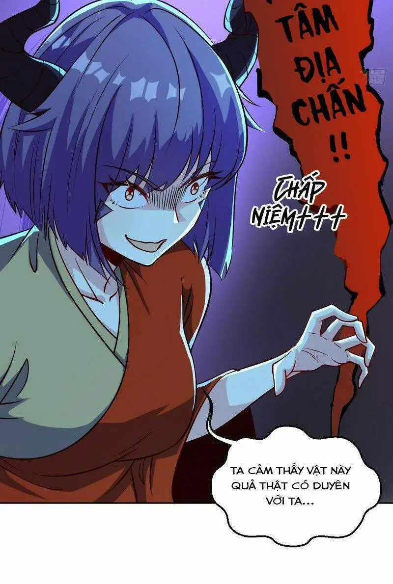 Nguyên Lai Ta Là Tu Tiên Đại Lão Nettruyen ZZZ Chương 287 Page 42