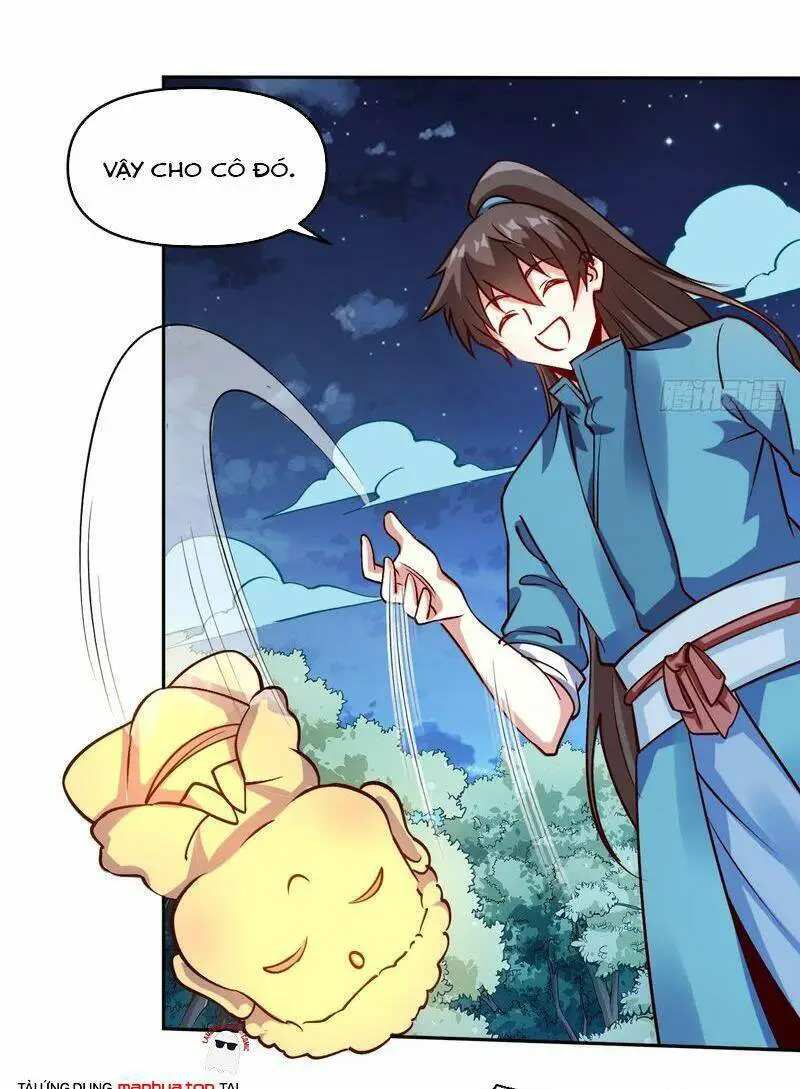 Nguyên Lai Ta Là Tu Tiên Đại Lão Nettruyen ZZZ Chương 287 Page 43