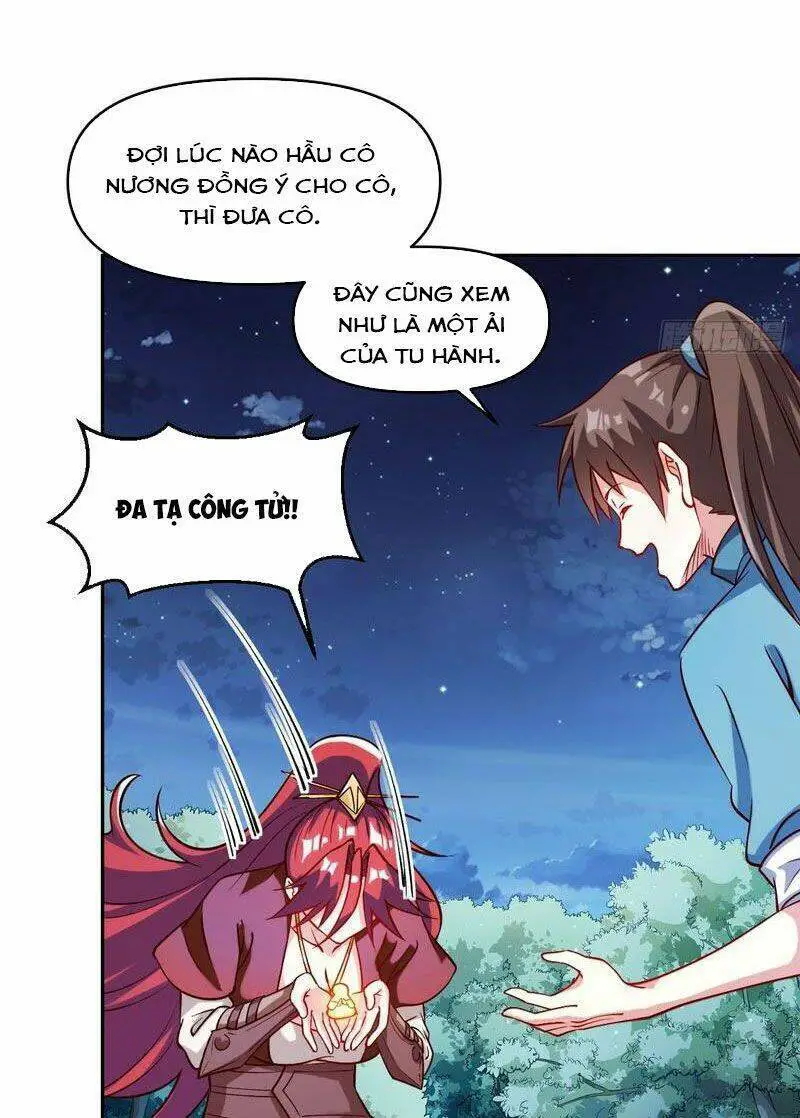 Nguyên Lai Ta Là Tu Tiên Đại Lão Nettruyen ZZZ Chương 287 Page 47