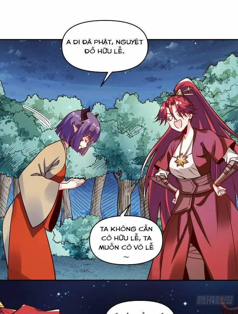Nguyên Lai Ta Là Tu Tiên Đại Lão Nettruyen ZZZ Chương 287 Page 49