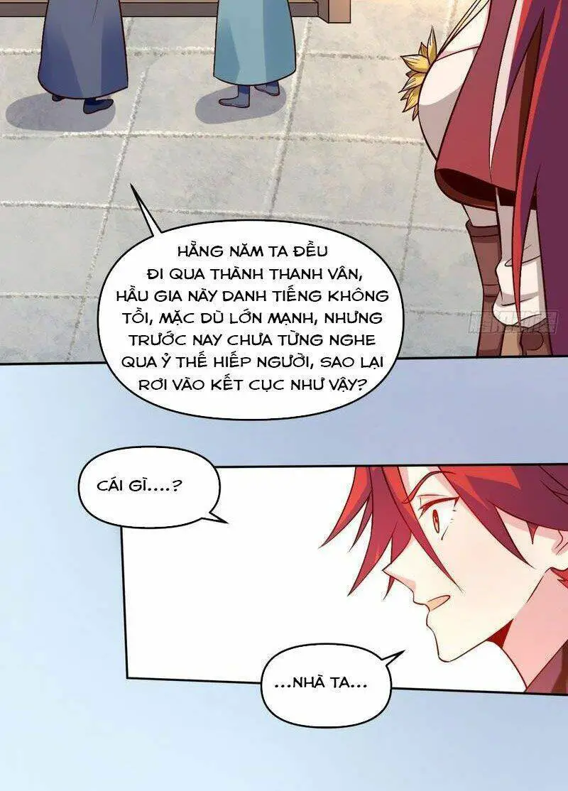 Nguyên Lai Ta Là Tu Tiên Đại Lão Nettruyen ZZZ Chương 287 Page 62