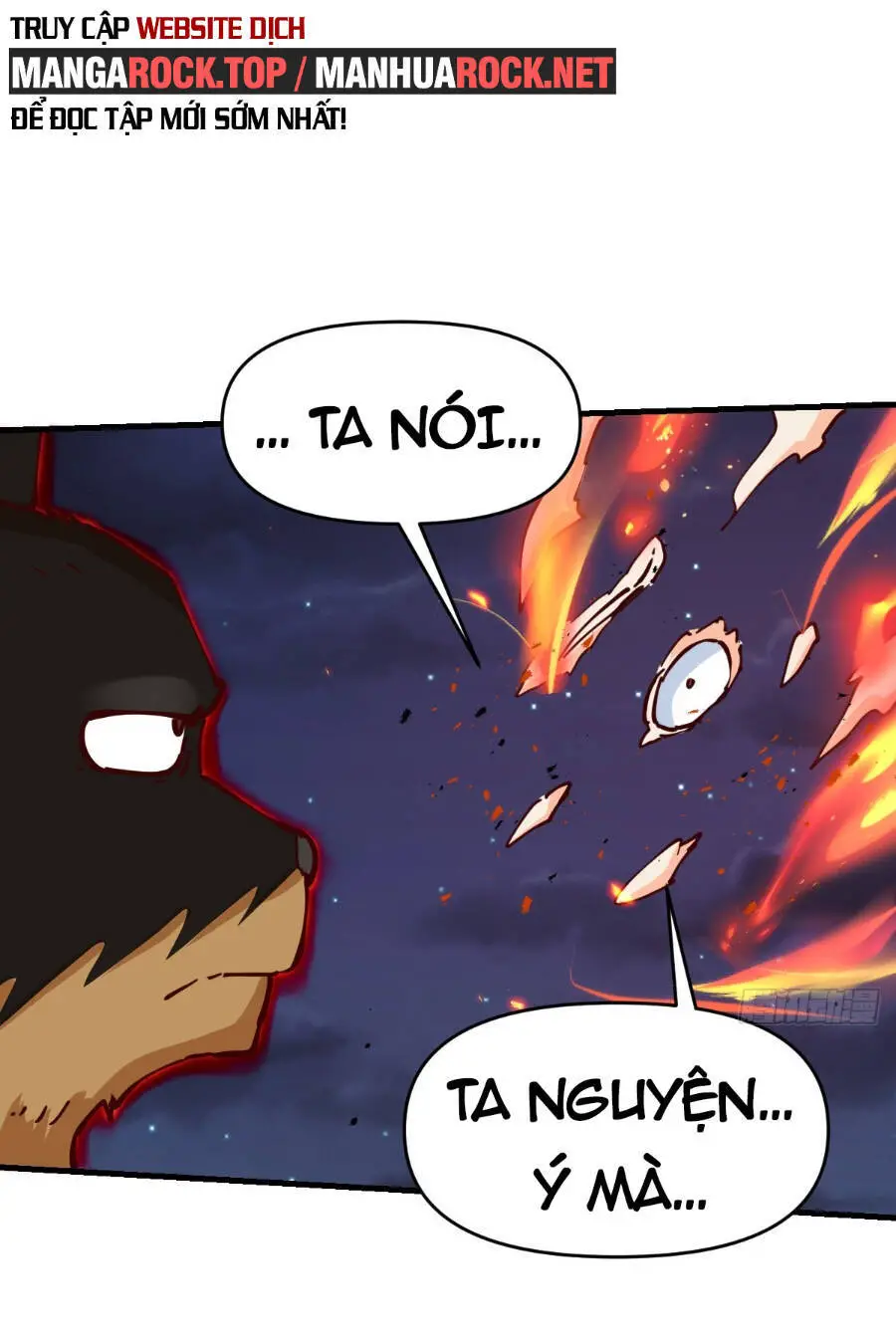 Nguyên Lai Ta Là Tu Tiên Đại Lão Nettruyen ZZZ Chương 198 Page 39