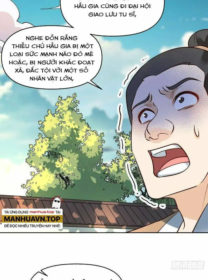 Nguyên Lai Ta Là Tu Tiên Đại Lão Nettruyen ZZZ Chương 288 Page 23