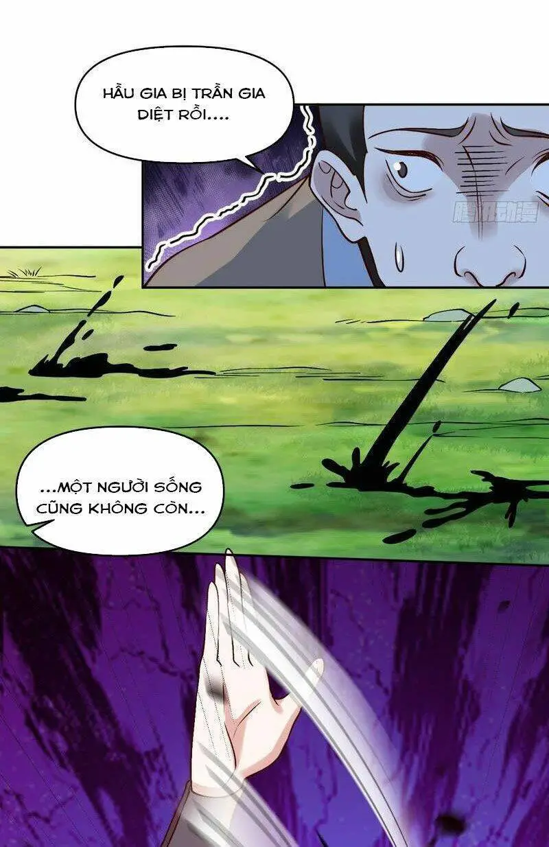 Nguyên Lai Ta Là Tu Tiên Đại Lão Nettruyen ZZZ Chương 288 Page 25