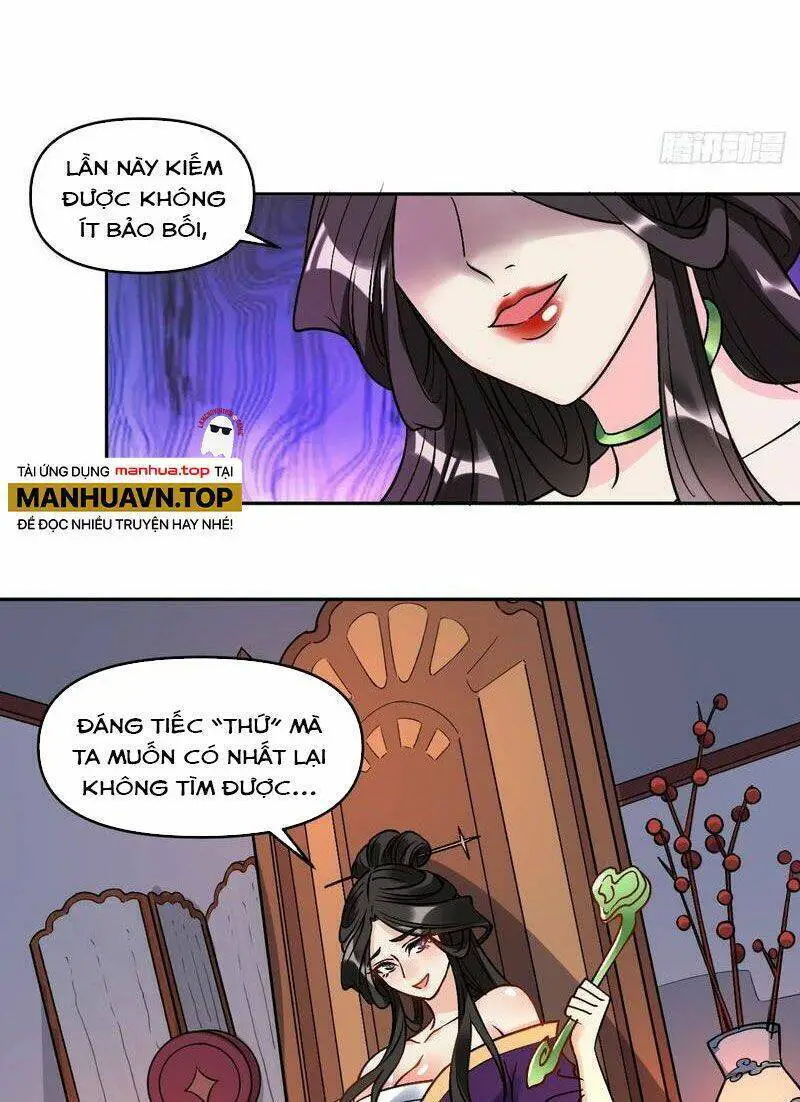 Nguyên Lai Ta Là Tu Tiên Đại Lão Nettruyen ZZZ Chương 288 Page 38