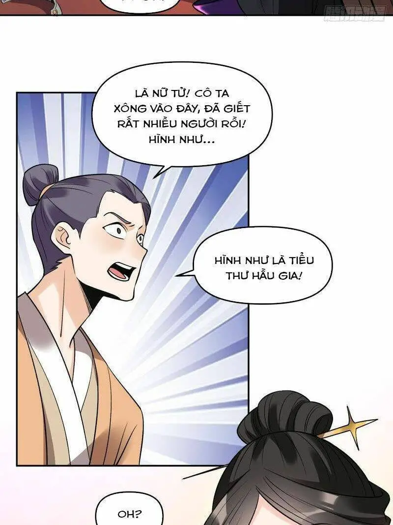 Nguyên Lai Ta Là Tu Tiên Đại Lão Nettruyen ZZZ Chương 288 Page 41