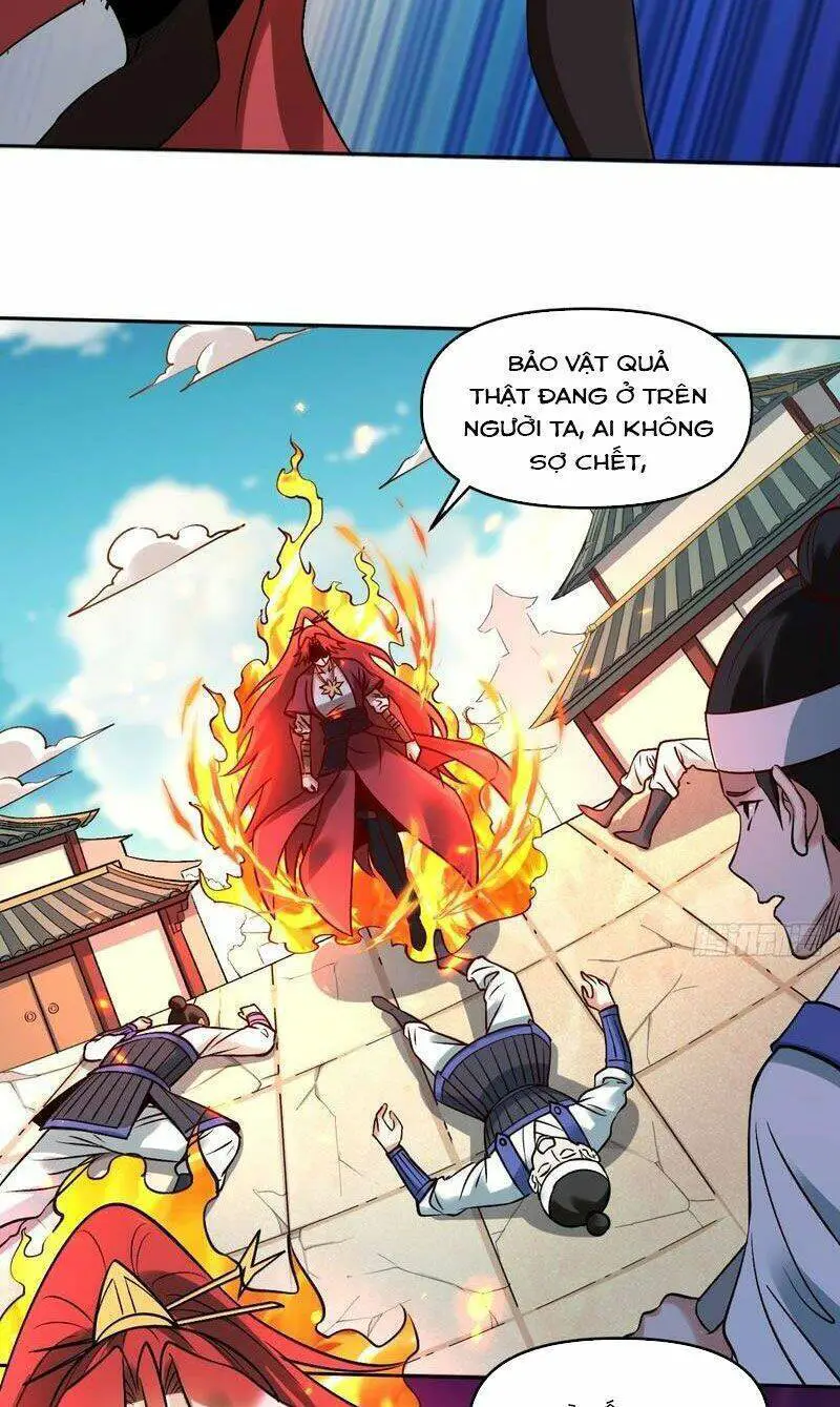 Nguyên Lai Ta Là Tu Tiên Đại Lão Nettruyen ZZZ Chương 288 Page 47