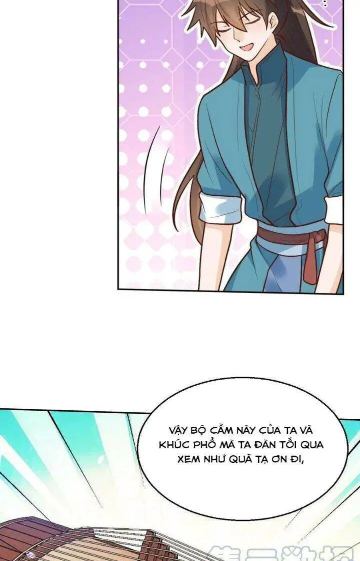 Nguyên Lai Ta Là Tu Tiên Đại Lão Nettruyen ZZZ Chương 213 Page 40