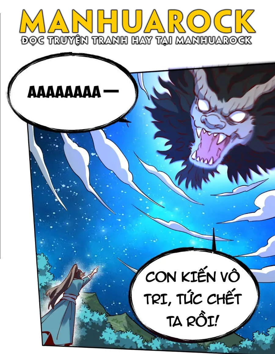 Nguyên Lai Ta Là Tu Tiên Đại Lão Nettruyen ZZZ Chương 286 Page 8