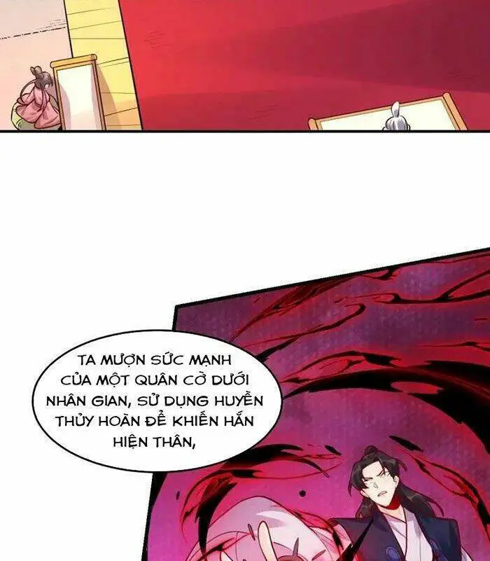 Nguyên Lai Ta Là Tu Tiên Đại Lão Nettruyen ZZZ Chương 234 Page 4