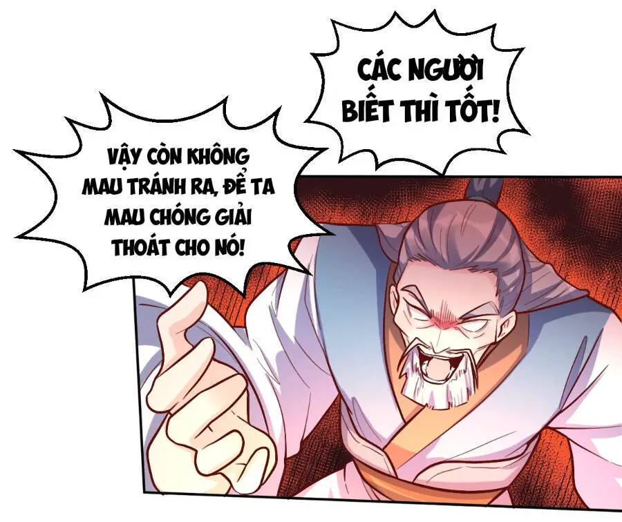 Nguyên Lai Ta Là Tu Tiên Đại Lão Nettruyen ZZZ Chương 210 Page 11