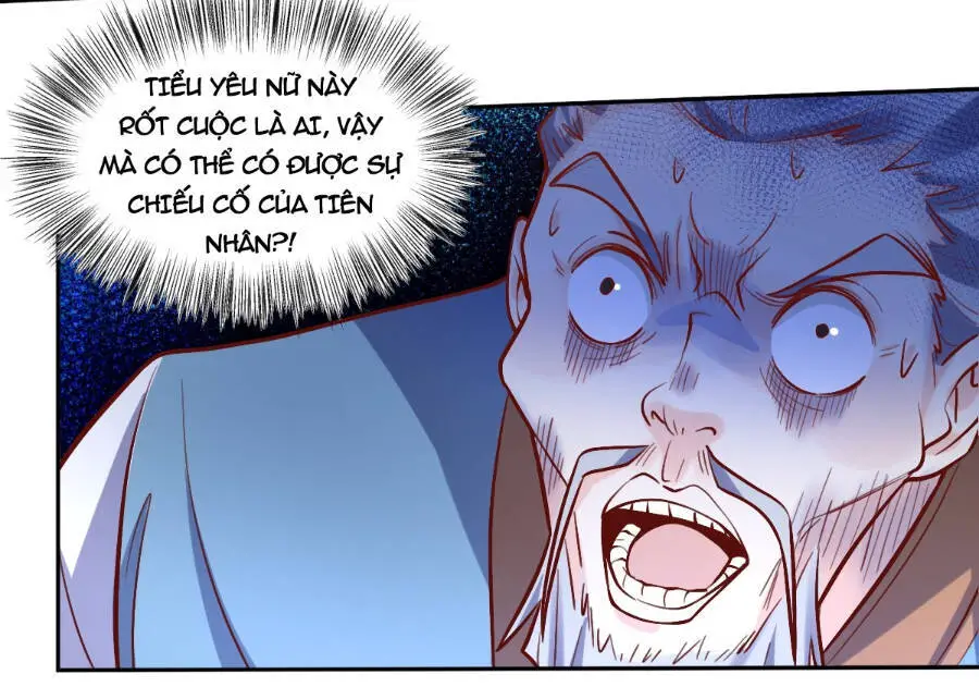 Nguyên Lai Ta Là Tu Tiên Đại Lão Nettruyen ZZZ Chương 210 Page 17