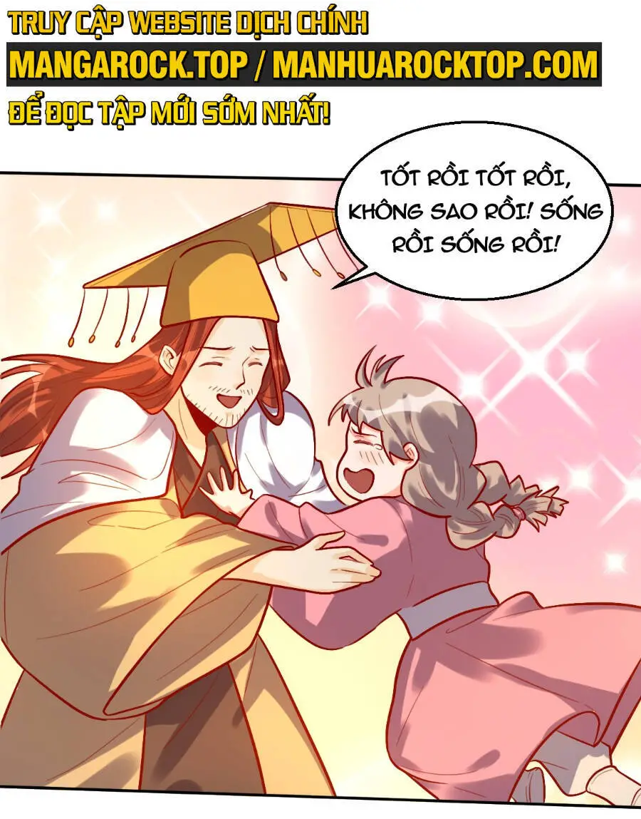 Nguyên Lai Ta Là Tu Tiên Đại Lão Nettruyen ZZZ Chương 210 Page 23