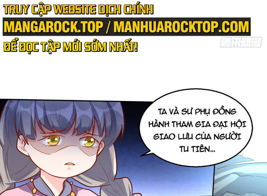 Nguyên Lai Ta Là Tu Tiên Đại Lão Nettruyen ZZZ Chương 210 Page 33