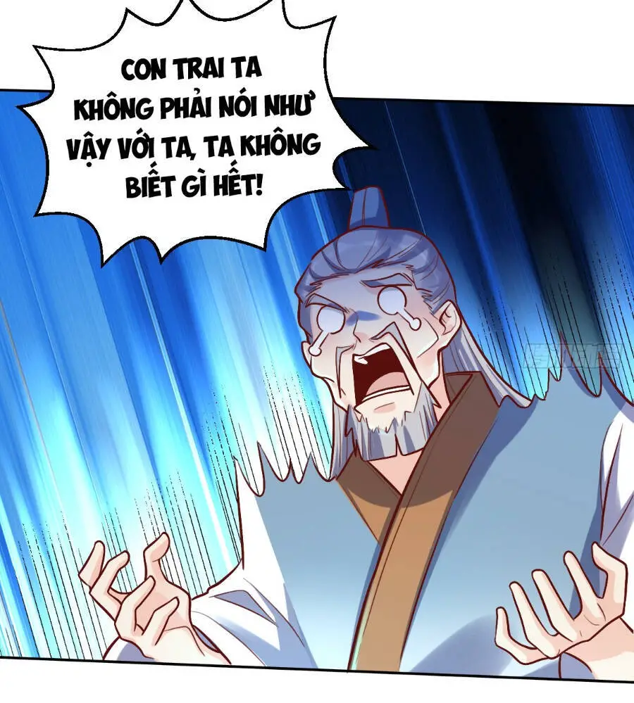 Nguyên Lai Ta Là Tu Tiên Đại Lão Nettruyen ZZZ Chương 210 Page 40