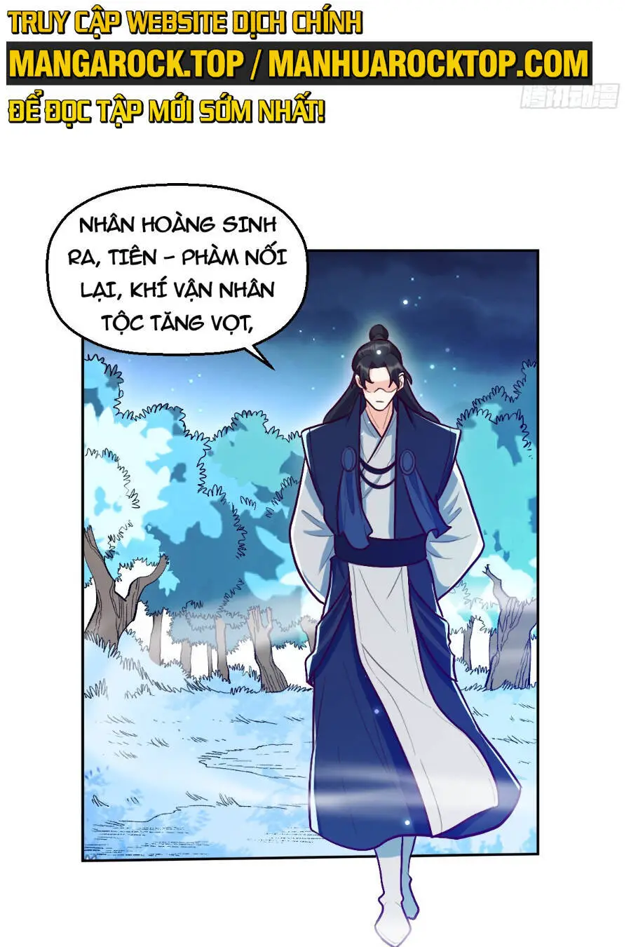 Nguyên Lai Ta Là Tu Tiên Đại Lão Nettruyen ZZZ Chương 210 Page 67