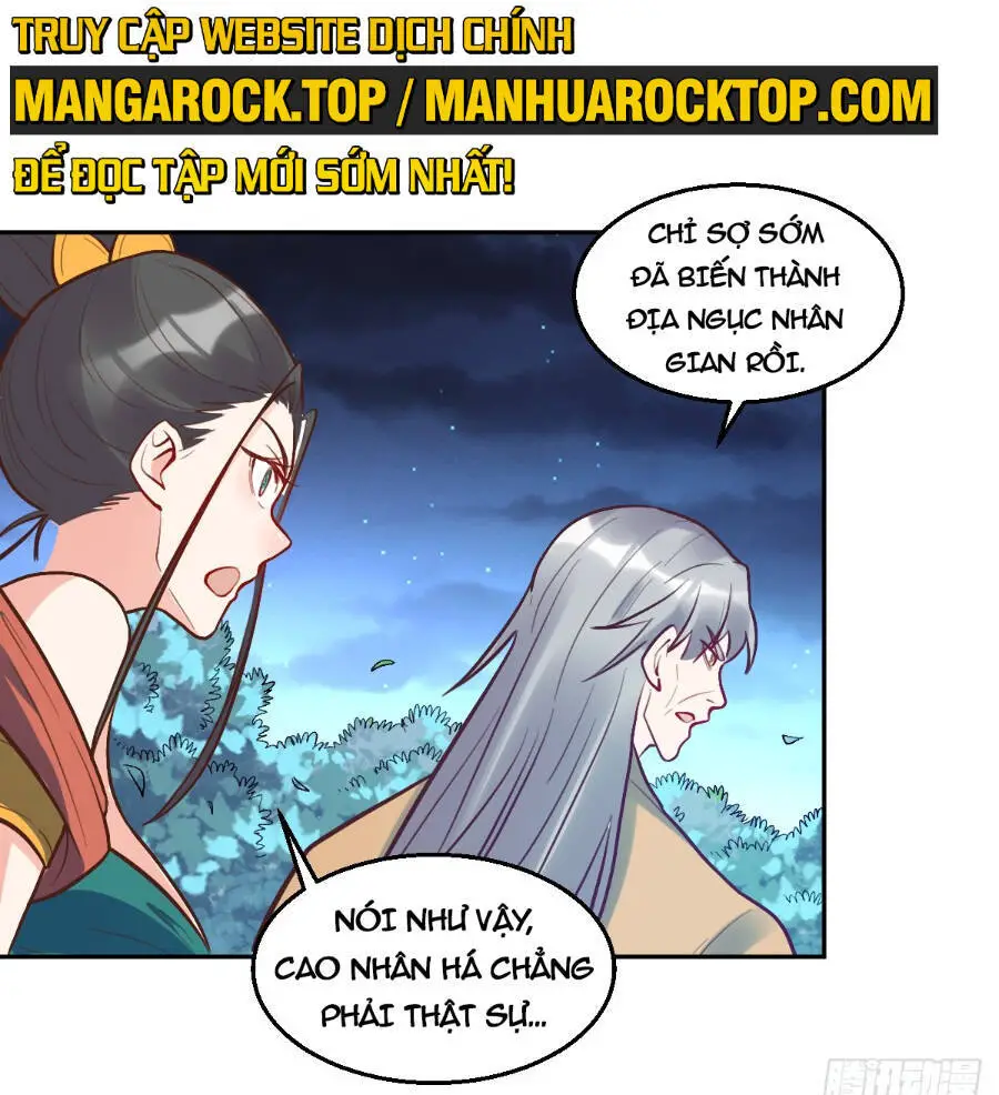 Nguyên Lai Ta Là Tu Tiên Đại Lão Nettruyen ZZZ Chương 210 Page 80