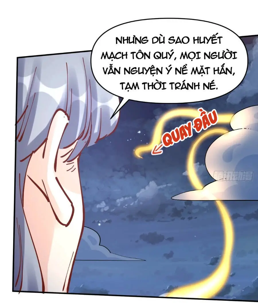 Nguyên Lai Ta Là Tu Tiên Đại Lão Nettruyen ZZZ Chương 197 Page 8