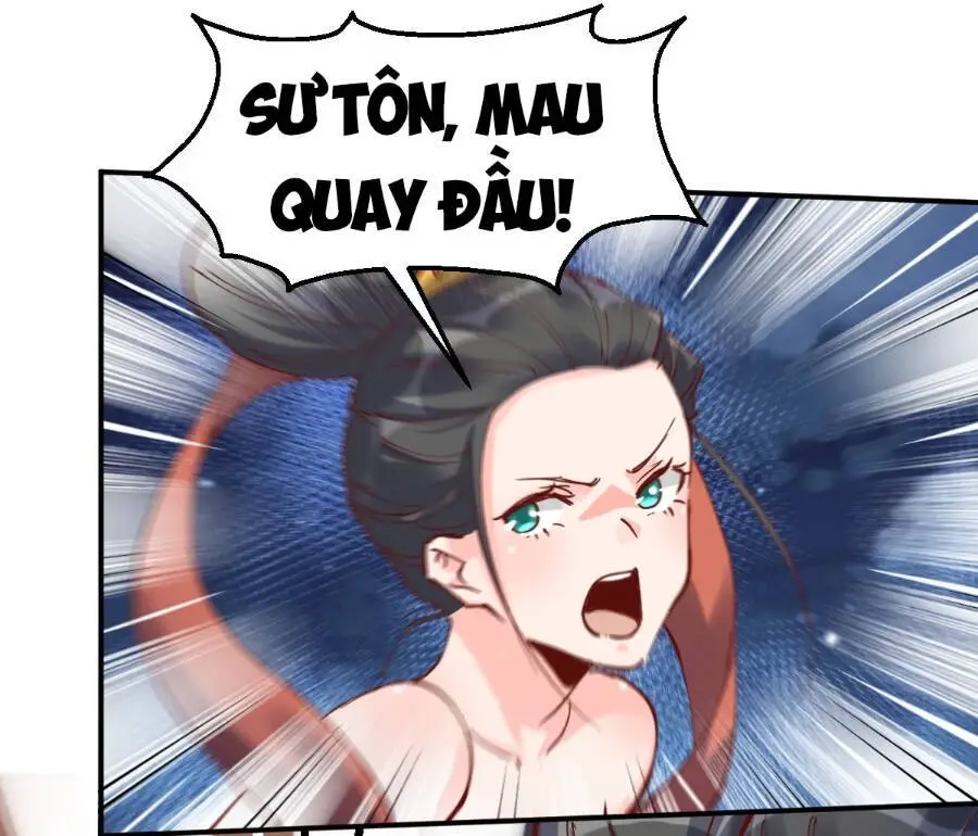 Nguyên Lai Ta Là Tu Tiên Đại Lão Nettruyen ZZZ Chương 197 Page 17