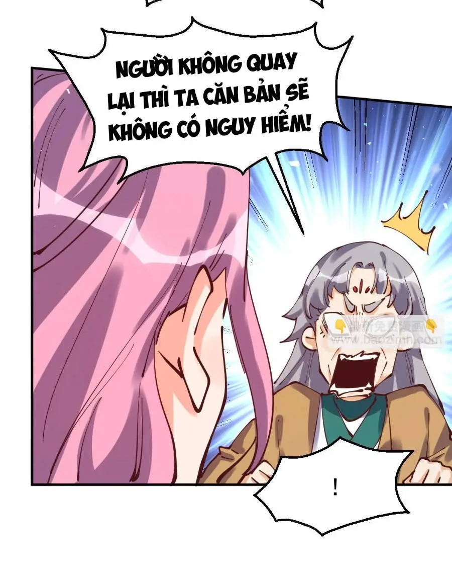 Nguyên Lai Ta Là Tu Tiên Đại Lão Nettruyen ZZZ Chương 197 Page 32