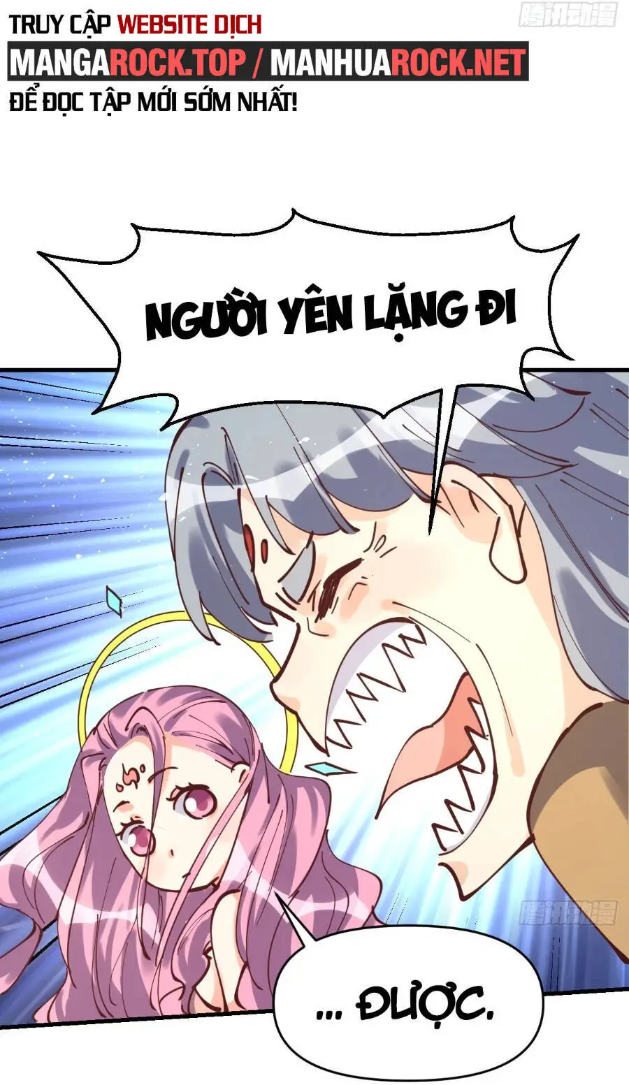 Nguyên Lai Ta Là Tu Tiên Đại Lão Nettruyen ZZZ Chương 197 Page 42