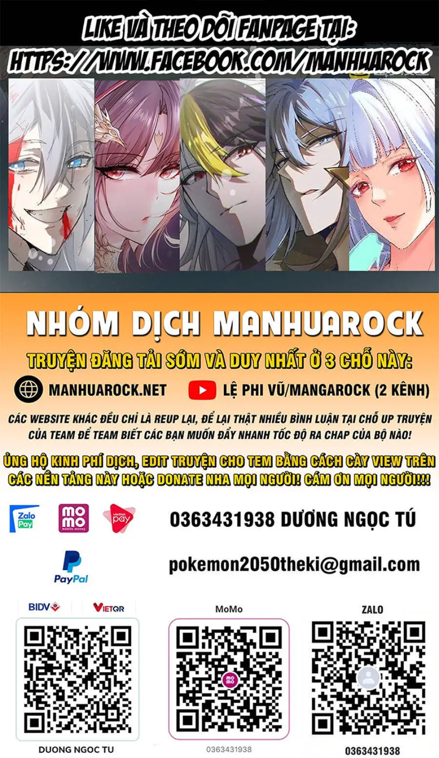 Nguyên Lai Ta Là Tu Tiên Đại Lão Nettruyen ZZZ Chương 235 Page 1
