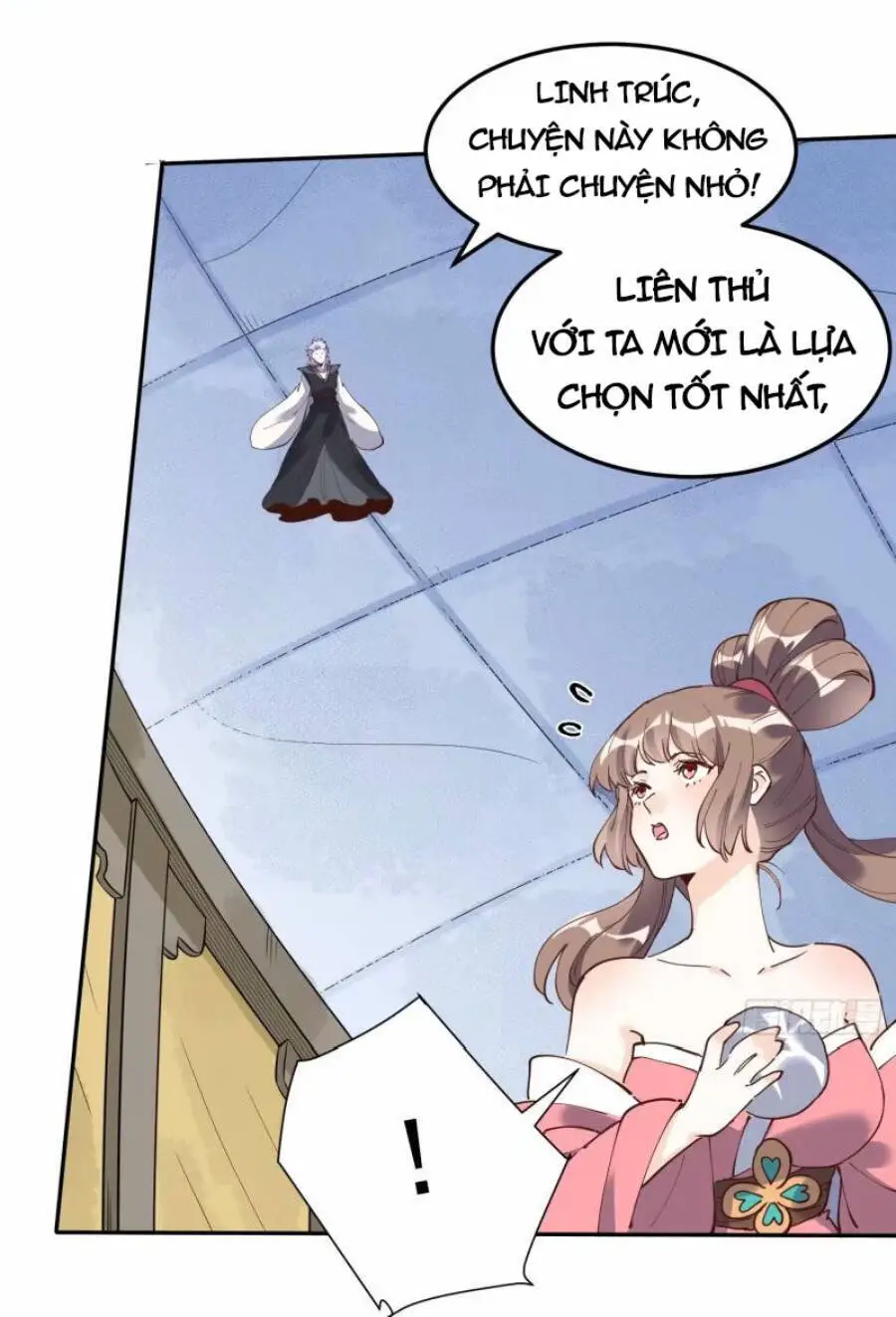 Nguyên Lai Ta Là Tu Tiên Đại Lão Nettruyen ZZZ Chương 235 Page 4