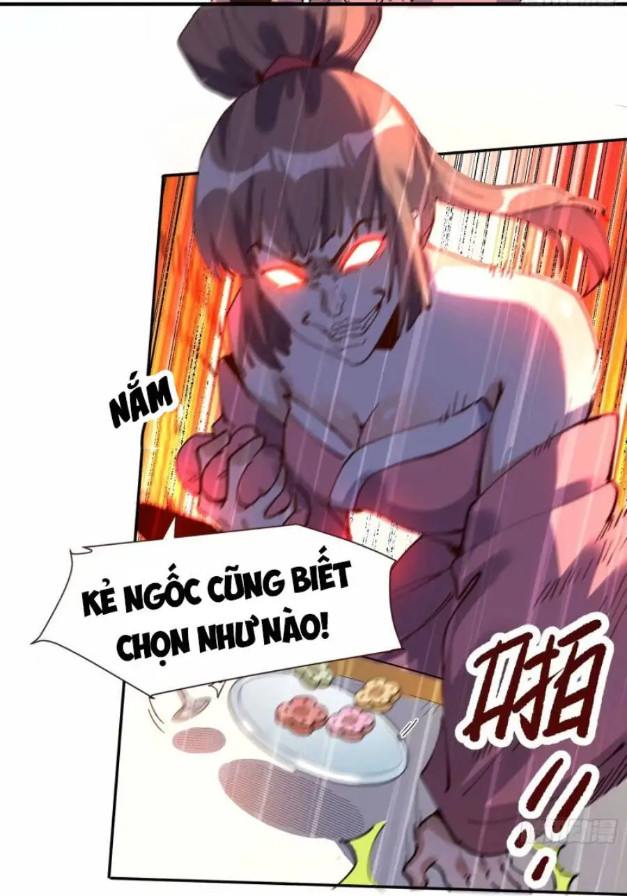 Nguyên Lai Ta Là Tu Tiên Đại Lão Nettruyen ZZZ Chương 235 Page 7
