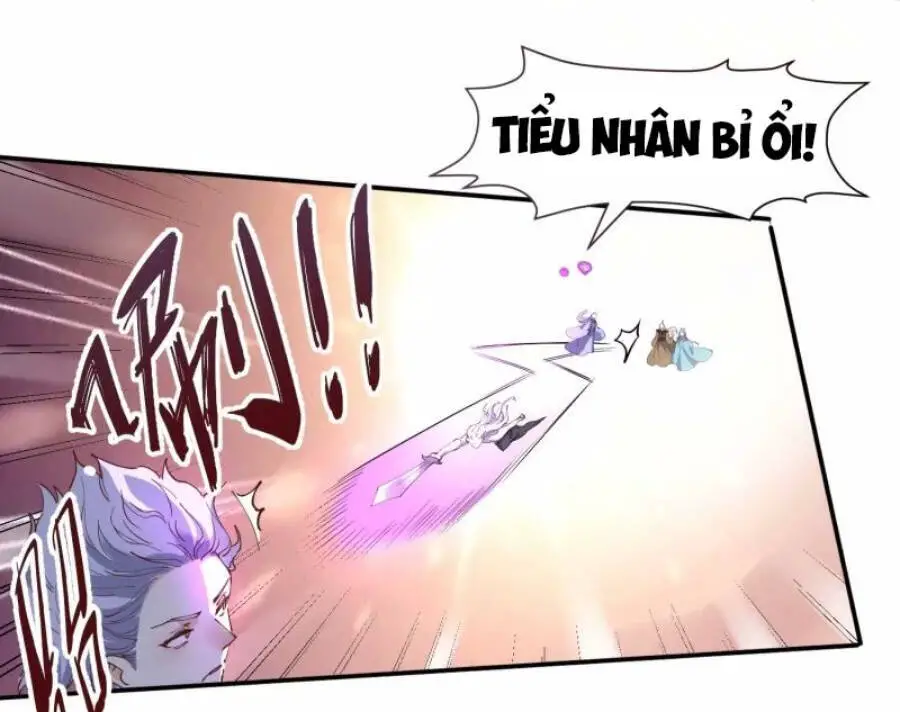 Nguyên Lai Ta Là Tu Tiên Đại Lão Nettruyen ZZZ Chương 235 Page 8