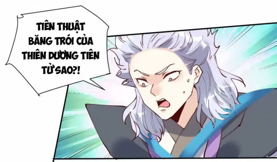 Nguyên Lai Ta Là Tu Tiên Đại Lão Nettruyen ZZZ Chương 235 Page 17