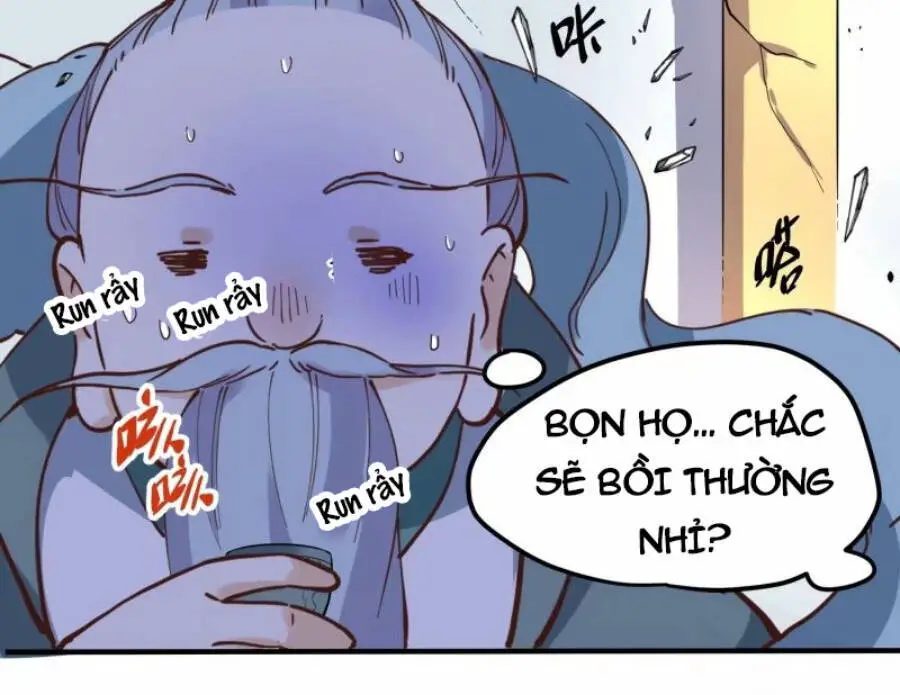 Nguyên Lai Ta Là Tu Tiên Đại Lão Nettruyen ZZZ Chương 235 Page 29