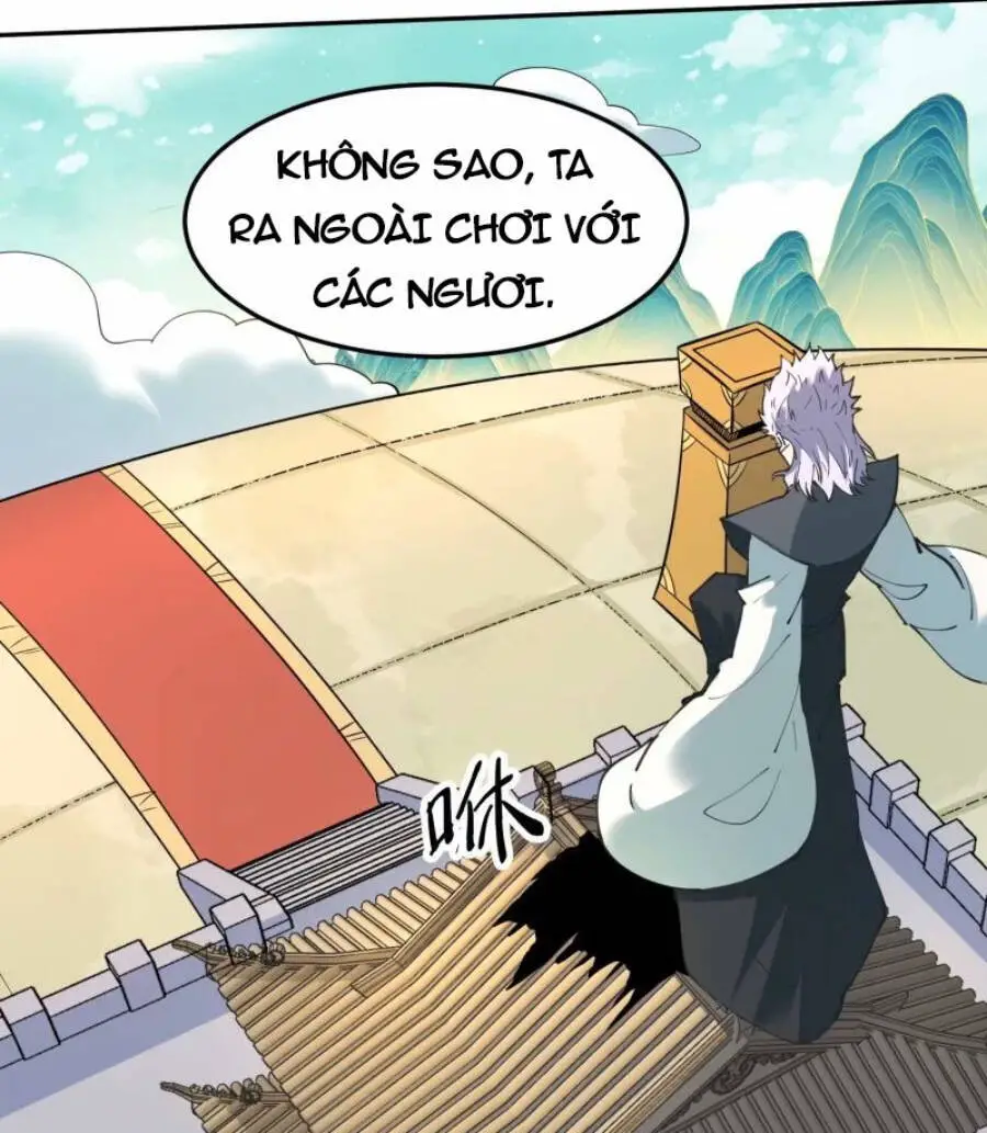 Nguyên Lai Ta Là Tu Tiên Đại Lão Nettruyen ZZZ Chương 235 Page 31