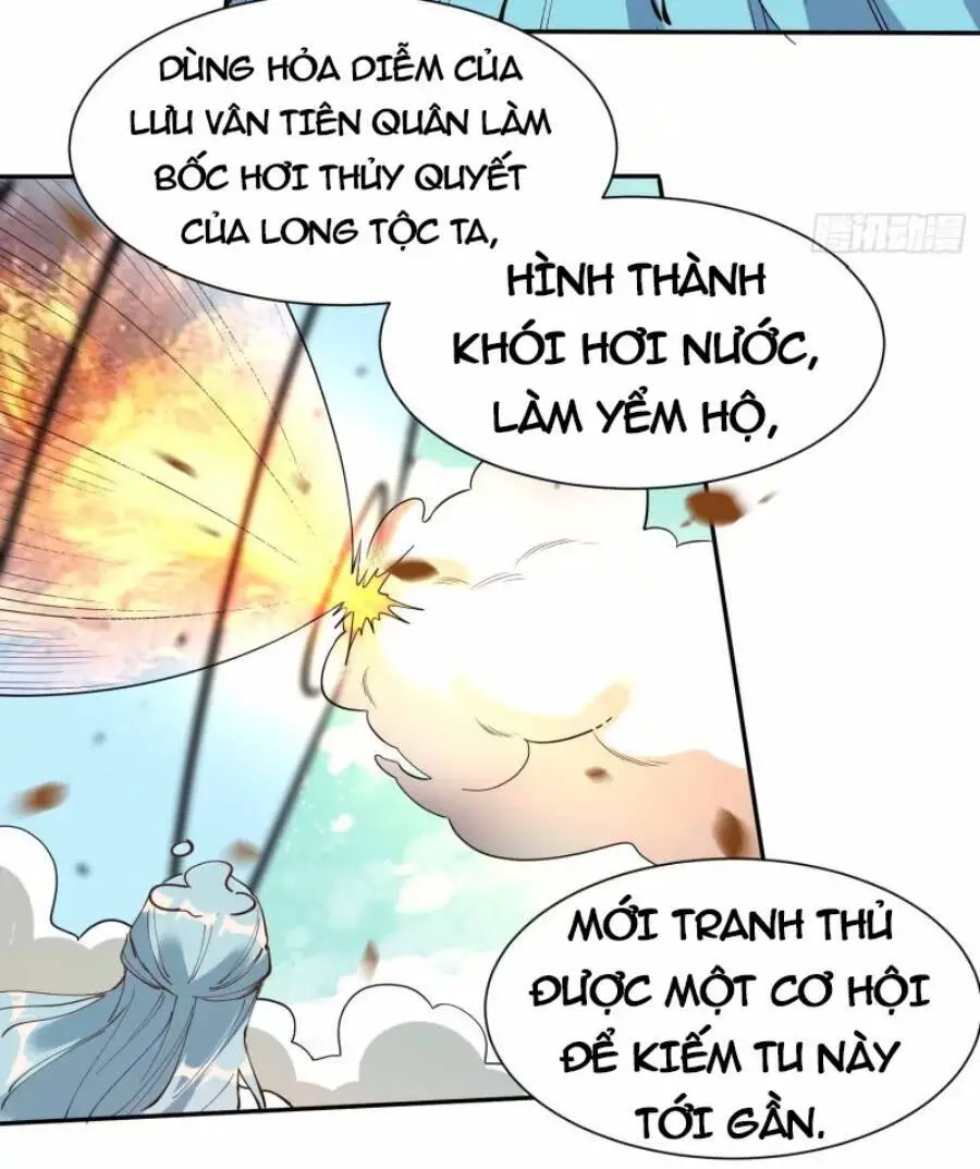 Nguyên Lai Ta Là Tu Tiên Đại Lão Nettruyen ZZZ Chương 235 Page 50
