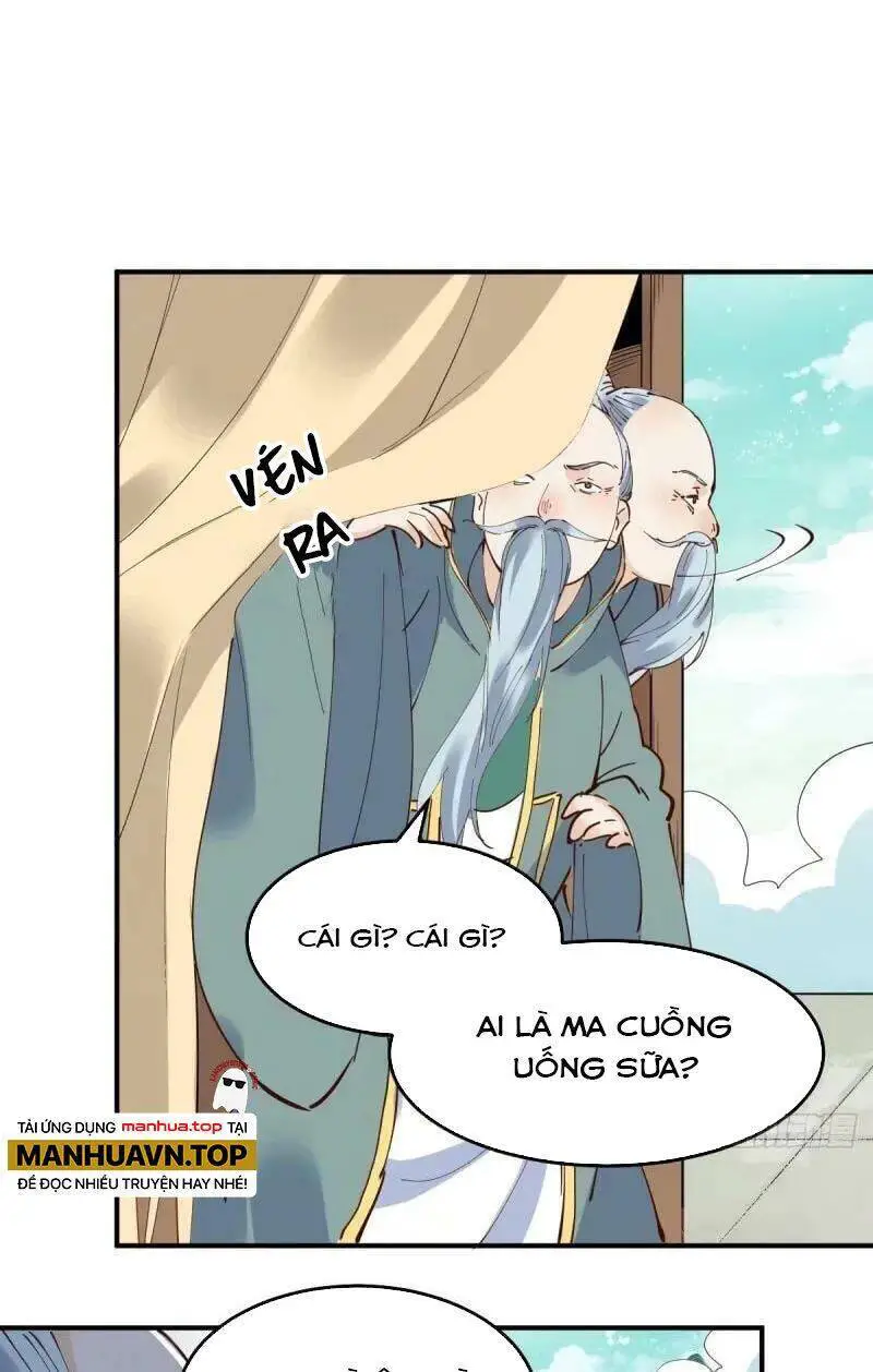Nguyên Lai Ta Là Tu Tiên Đại Lão Nettruyen ZZZ Chương 233 Page 1