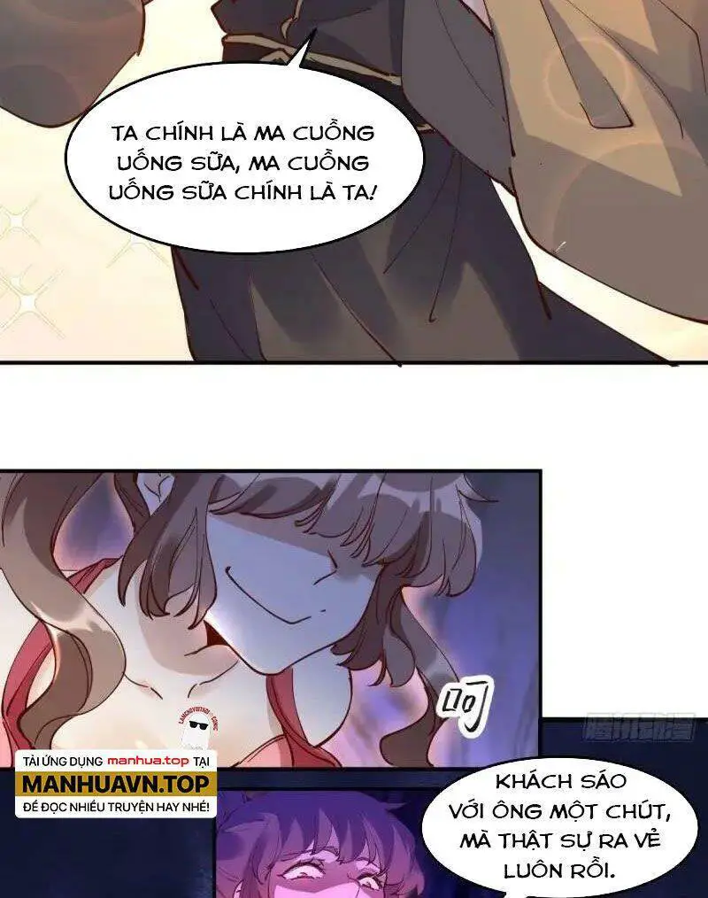 Nguyên Lai Ta Là Tu Tiên Đại Lão Nettruyen ZZZ Chương 233 Page 4