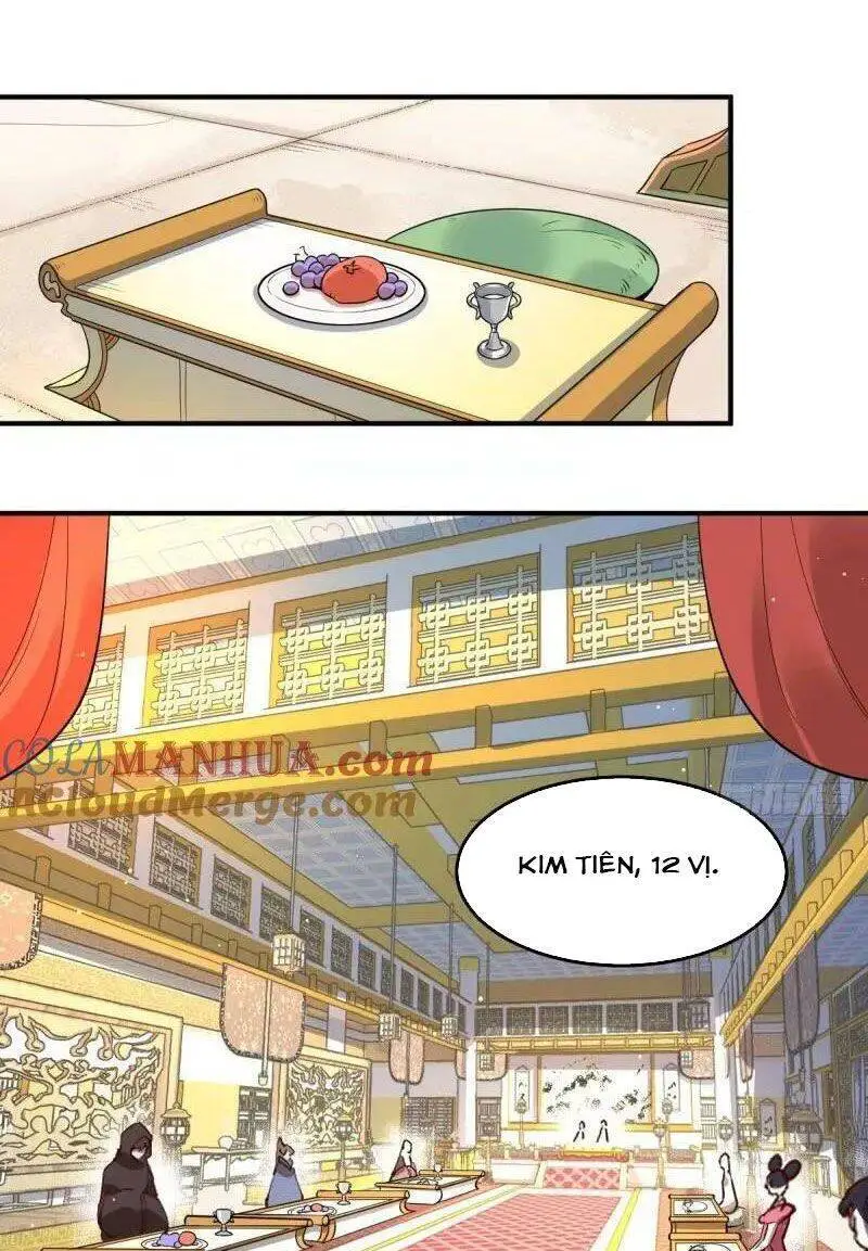 Nguyên Lai Ta Là Tu Tiên Đại Lão Nettruyen ZZZ Chương 233 Page 9