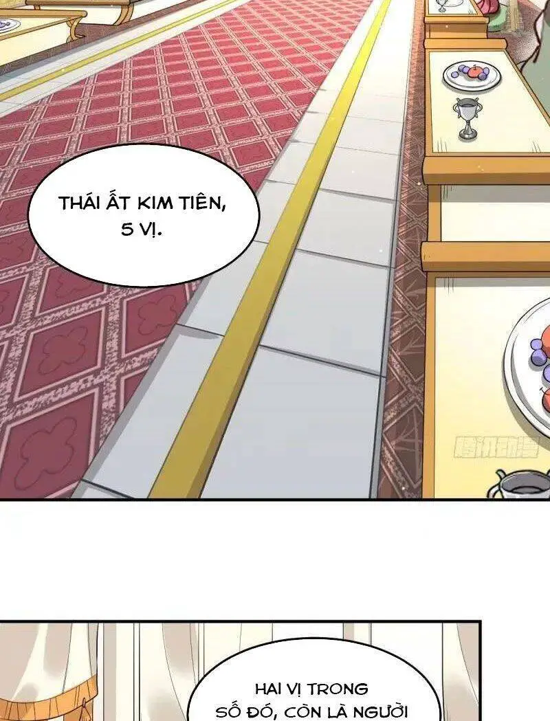 Nguyên Lai Ta Là Tu Tiên Đại Lão Nettruyen ZZZ Chương 233 Page 10