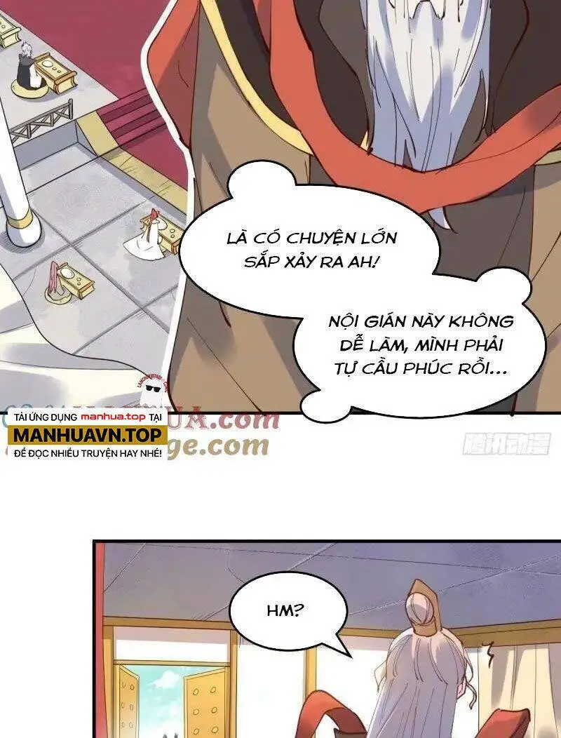 Nguyên Lai Ta Là Tu Tiên Đại Lão Nettruyen ZZZ Chương 233 Page 12