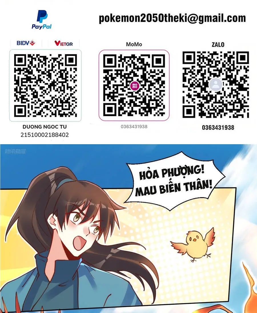 Nguyên Lai Ta Là Tu Tiên Đại Lão Nettruyen ZZZ Chương 284 Page 2
