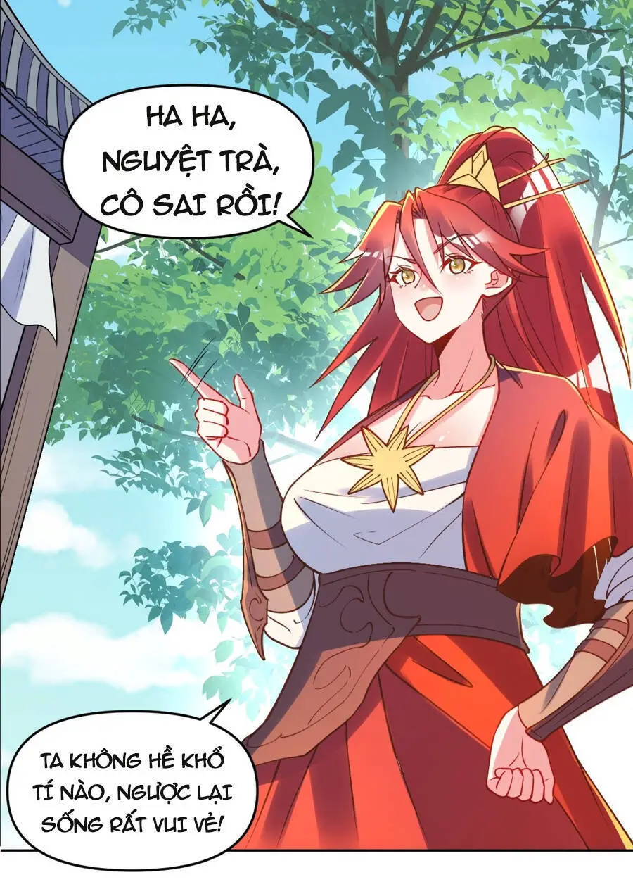 Nguyên Lai Ta Là Tu Tiên Đại Lão Nettruyen ZZZ Chương 284 Page 9