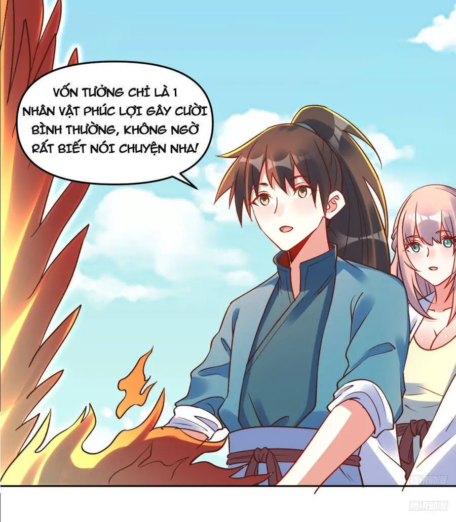 Nguyên Lai Ta Là Tu Tiên Đại Lão Nettruyen ZZZ Chương 284 Page 14