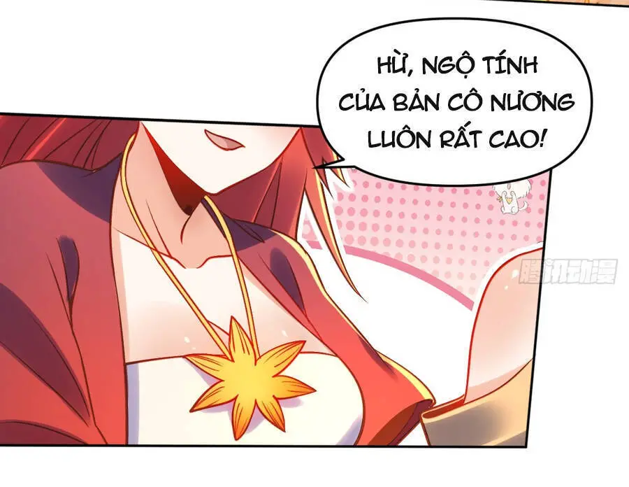 Nguyên Lai Ta Là Tu Tiên Đại Lão Nettruyen ZZZ Chương 284 Page 25