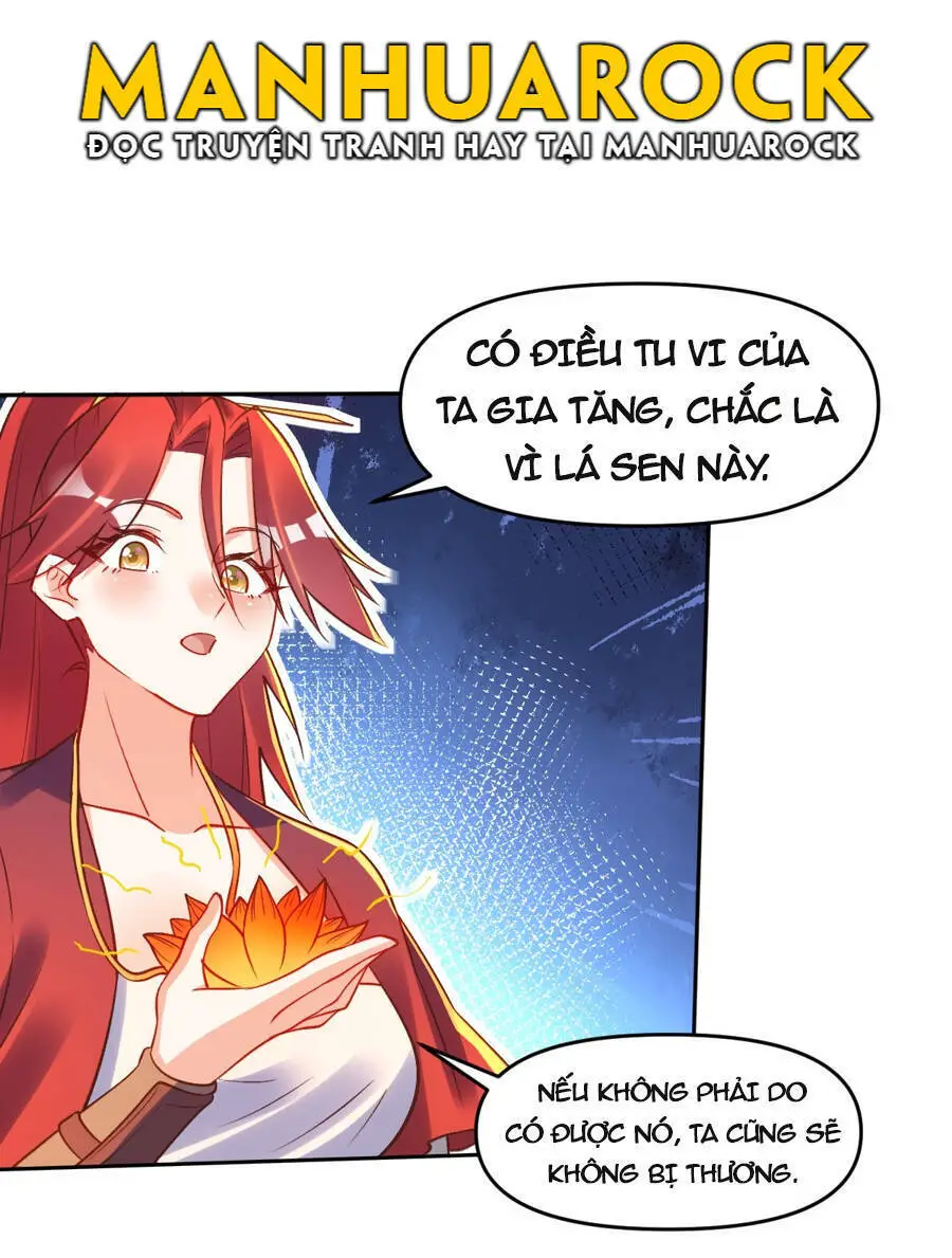 Nguyên Lai Ta Là Tu Tiên Đại Lão Nettruyen ZZZ Chương 284 Page 27
