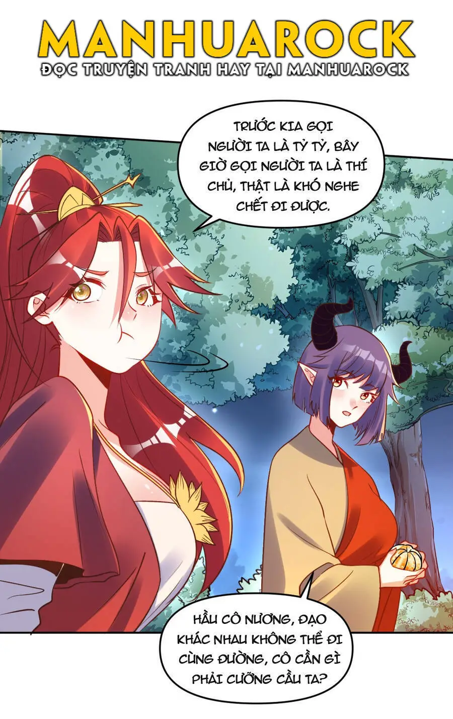 Nguyên Lai Ta Là Tu Tiên Đại Lão Nettruyen ZZZ Chương 284 Page 42
